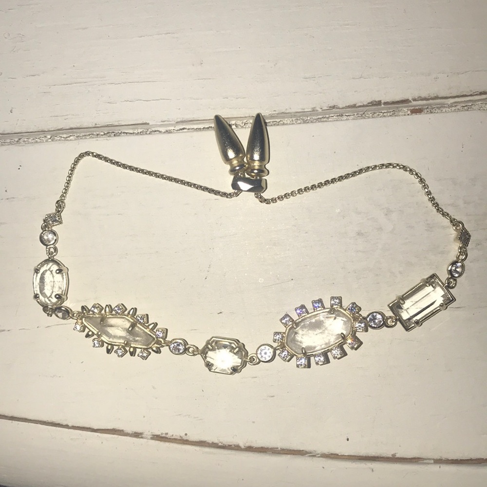 Kendra Scott bracelet